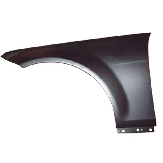 Aripa Fata MERCEDES C-CLASS W204 2007->2014 Aripa fata (aluminiu) STANGA Perioada 2011 2012 2013 2014