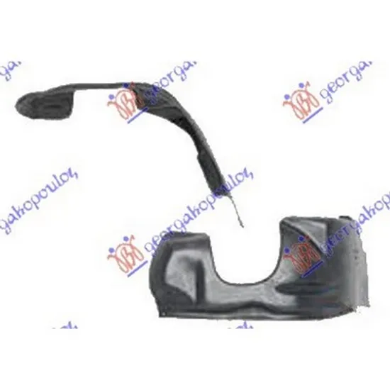 Carenaj fata PEUGEOT BOXER 2006-> Carenaj fata spre spate dreapta Perioada 2006 2007 2008 2009 2010 2011 2012 2013 2014 2015 2016 2017 2018 2019 2020