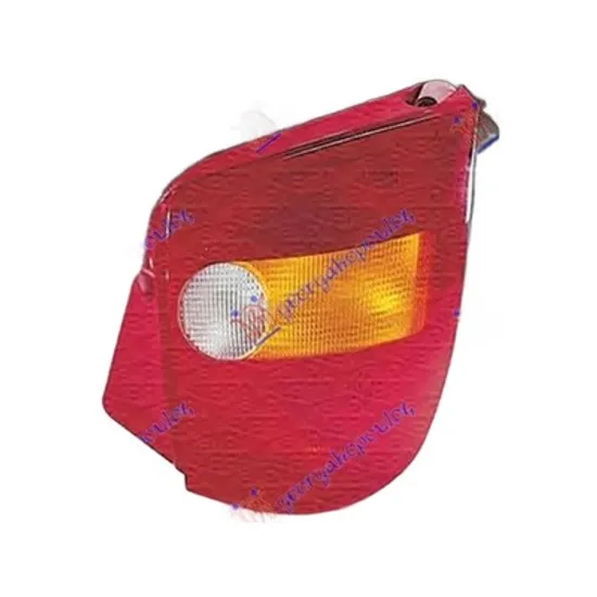 Stop Spate FIAT PALIO 178 1996-> Lampa spate dreapta pt 3/5 usi, 02-> (99-04) Perioada 1996 1997 1998 1999 2000 2001 2002 2003 2004