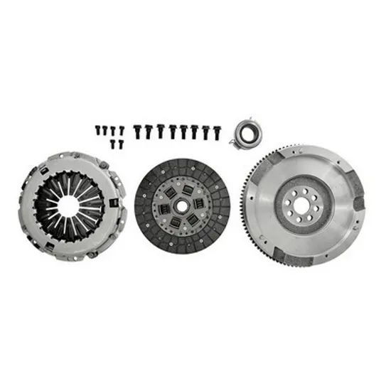 KIT AMBREIAJ TOYOTA AVENSIS 2.0 D-4D -85KW/116CP- 1995cmc, pentru motor 1CD-FTV, perioada 2002,2003