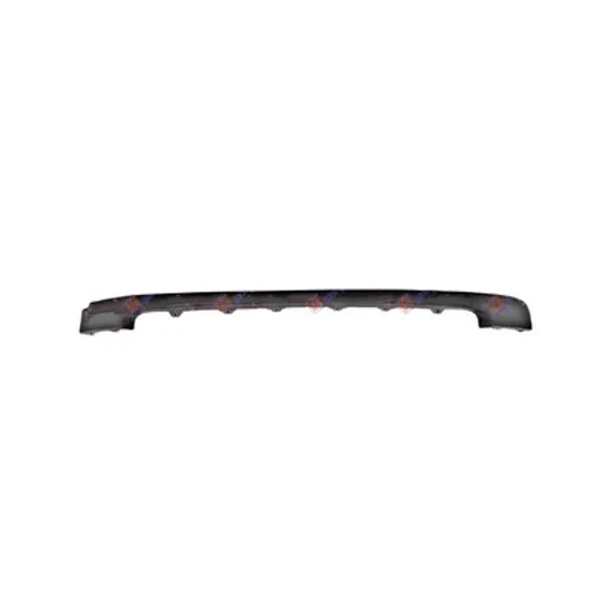 Bandou bara fata PEUGEOT PARTNER 2008->2018 Bandou bara fata superior pentru vopsit Perioada 2008 2009 2010 2011 2012 2013 2014 2015