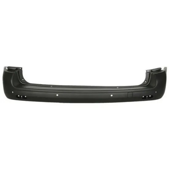 Bara Spate OPEL ZAFIRA C 2011-> Bara spate negru (cu 4 senzori parcare) Perioada 2019 2020 2021 2022 2023 2024