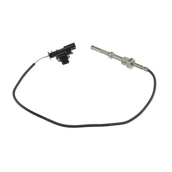 SENZOR TEMPERATURA GAZE EVACUARE DREAPTA VOLVO S60 2.0 D3 -110KW/150CP- 1969cmc, pentru motor D 4204 T4, D 4204 T9, perioada 2015,2016,2017,2018