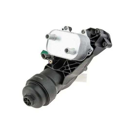 RADIATOR ULEI TERMOFLOT AUDI A4 2.0 TDI quattro -100KW/136CP- 1968cmc, pentru motor DEUB, perioada 2016,2017,2018