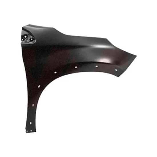 Aripa fata dreapta PEUGEOT 2008 1 2015->2020 perioada 2013 2014 2015 2016 2017 2018 de la an de fabricatie 2016,
