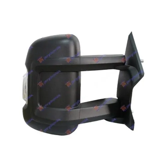 Oglinda PEUGEOT BOXER 2006-> Oglinda exterioara reglaj manual cu semnal lunga dreapta Perioada 2006 2007 2008 2009 2010 2011 2012 2013 2014 2015 2016 2017 2018 2019 2020