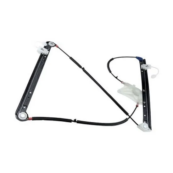 MACARA GEAM USA FATA STANGA AUDI A3 1.9 TDI -74KW/100CP- 1896cmc, pentru motor ATD, AXR, perioada 2000,2001,2002,2003