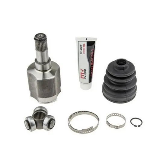 CAP PLANETARA FATA STANGA FORD FOCUS 1.6 TDCi -66KW/90CP- 1560cmc, pentru motor GPDA, GPDB, GPDC, HHDA, HHDB, perioada 2005,2006,2007,2008,2009,2010,2011,2012