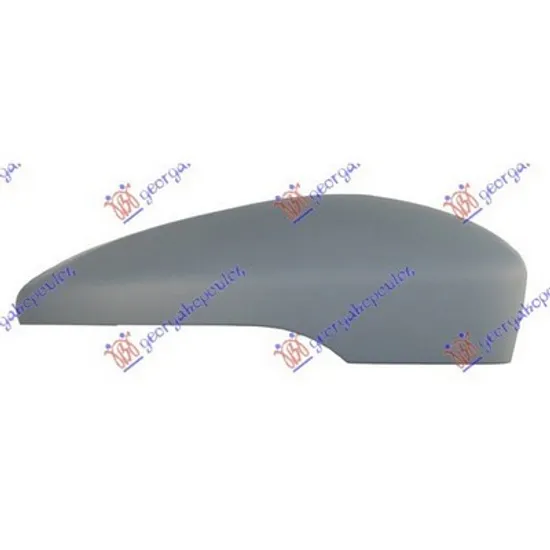 Capac Oglinda VW SCIROCCO 2008->2017 Carcasa oglinda dreapta pt vopsit Perioada 2008 2009 2010 2011 2012 2013 2014 2015 2016 2017 2018 2019 2020
