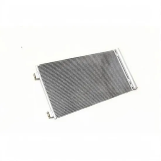 Radiator Aer Conditionat MINI CLUBMAN R55 2007->2014 Radiator condensator aer conditionat benzina - diesel (625x330x12) Perioada 2010 2011 2012 2013 2014 2015