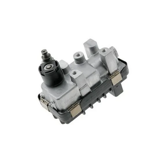Actuator Turbosuflanta AUDI A6 C6 2004->2011, A6 Allroad C6 2006->2011, Q7 2006->2015 pentru 3.0 TDI quattro, perioada 2006,2007,2008,2009,2010,2011,2012,2013,2014,2015 nty