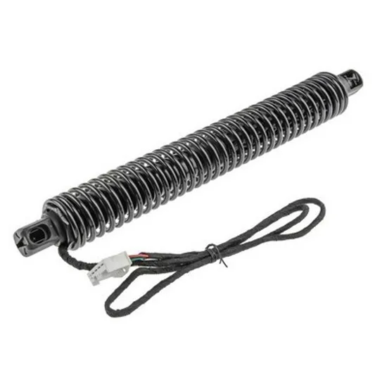 Amortizor portbagaj SPATE DREAPTA BMW SERIE 7 740 d xDrive -230KW/313CP- 2993cmc, pentru motor N57 D30 B, perioada 2012,2013,2014,2015