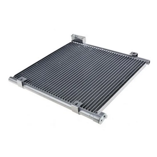 RADIATOR AER CONDITIONAT HONDA HR-V 1.6 16V 4WD -77KW/105CP- 1590cmc, pentru motor D16W1, perioada 1999,2000,2001,2002,2003,2004,2005