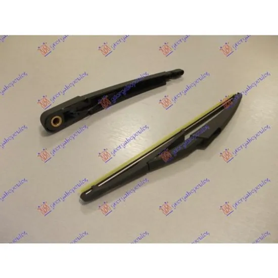 Brat Stergator CITROEN C2 2003->2017 Brat stergator spate cu lamela 290mm Perioada 2003 2004 2005 2006 2007 2008 2009 2010