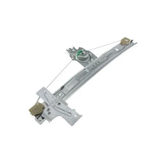 MACARA GEAM USA FATA STANGA PEUGEOT 207 1.6 HDi -68KW/92CP- 1560cmc, pentru motor 9HP (DV6DTED), perioada 2009,2010,2011,2012