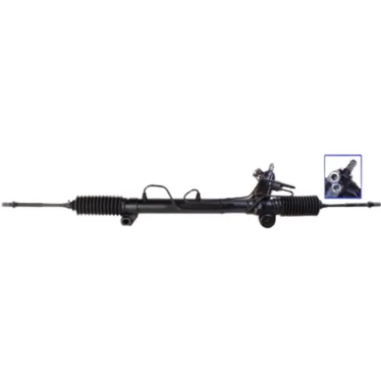 Caseta servodirectie NISSAN X-TRAIL T30 2001->2013 pentru 2.2 dCi, perioada 2003 2004 2005 2006 2007 2008 2009 2010 2011 2012 2013