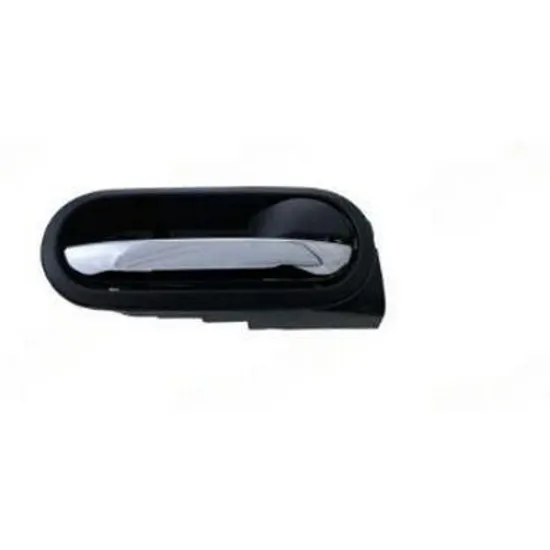 Maner Usa MAZDA CX-7 2006->2013 Maner Usa spate interioara cromat /negru DREAPTA Perioada 2011 2012 2013 2014 2015 2016 2017