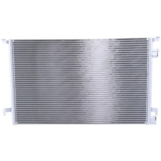 Radiator aer conditionat VW GOLF 7 SPORTSVAN 2014-> 1.5 TSI 96KW 130CP , pentru motor DACA perioada 2017 2018,2019,2020,2021 2022
