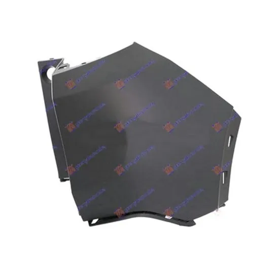 Colt bara spate PEUGEOT 3008 2016-> Colt bara spate superior dreapta Perioada 2009 2010 2011 2012 2013 2014 2015