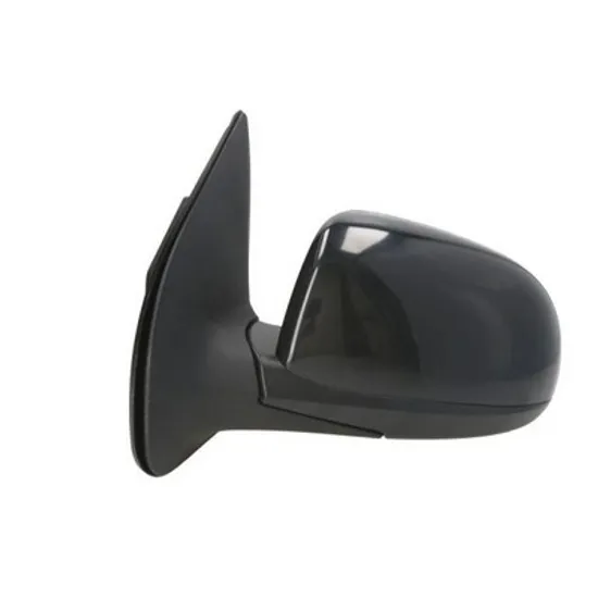 Oglinda HYUNDAI i20 2008->2015 Oglinda exterioara electrica cu incalzire pentru vopsit STANGA Perioada 2008 2009 2010 2011 2012