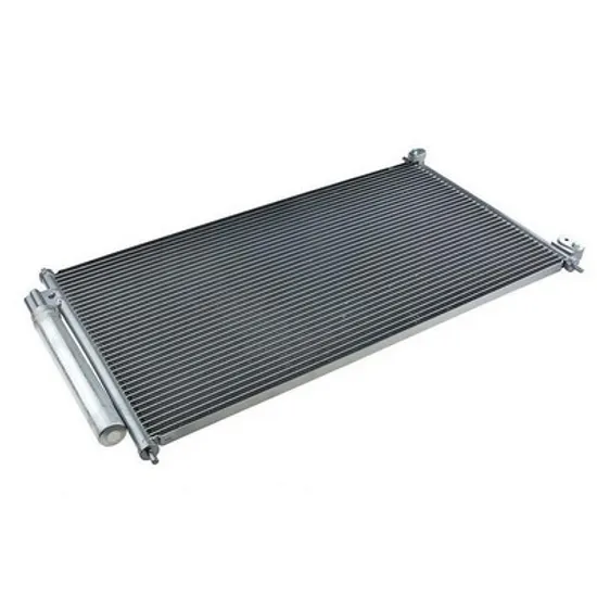 RADIATOR AER CONDITIONAT HONDA CIVIC 1.6 -92KW/125CP- 1597cmc, pentru motor R16B1, R16B2, perioada 2011,2012,2013,2014,2015,2016,2017
