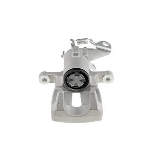 ETRIER FRANA SPATE STANGA RENAULT FLUENCE 2.0 16V -103KW/140CP- 1997cmc, pentru motor M4R 714, M4R 751, perioada 2010,2011,2012,2013,2014,2015,2016