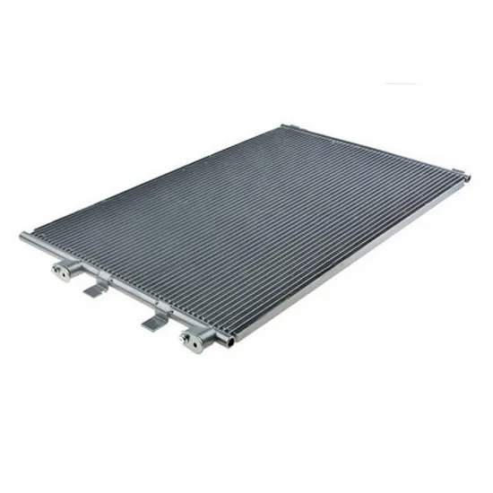 RADIATOR AER CONDITIONAT RENAULT MEGANE 1.9 dCi -85KW/115CP- 1870cmc, pentru motor F9Q 804, F9Q 816, F9Q 818, perioada 2002,2003,2004,2005,2006,2007,2008