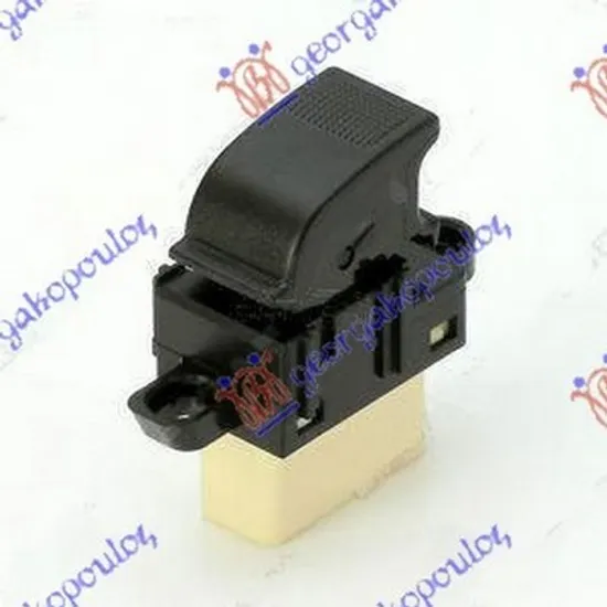 Buton Geamuri MAZDA B-SERIE 1998->2006 Panou buton comanda geamuri fata (5pin) dreapta Perioada 1999 2000 2001 2002 2003 2004 2005