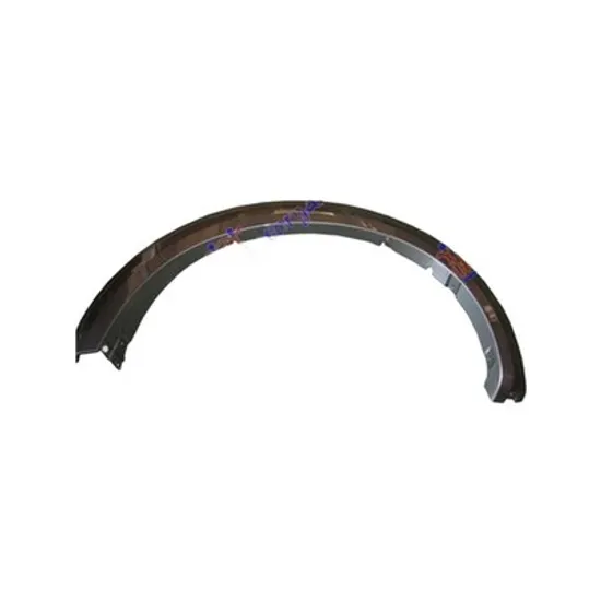 Bandou aripa spate MITSUBISHI L200 2005->2015 Ornament arcuit aripa spate dr Perioada 2005 2006 2007 2008 2009 2010 2011 2012 2013 2014 2015