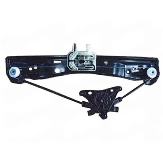Macara Usa BMW 7 G11 2015-> Macara usa spate electrica fara motor (G11) STANGA Perioada 2015 2016 2017 2018 2019