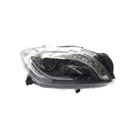 Faruri MERCEDES M-CLASS W166 2011->2015 Far Bi-XENON adaptiv (MARELLI) dreapta, Perioada 2011 2012 2013 2014 2015 2016 2017