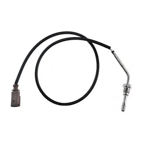 SENZOR TEMPERATURA GAZE EVACUARE OPEL ASTRA 1.7 CDTI tip L48 -81KW/110CP- 1686cmc, pentru motor A 17 DTJ, Z 17 DTJ, perioada 2007,2008,2009,2010,2011,2012,2013,2014