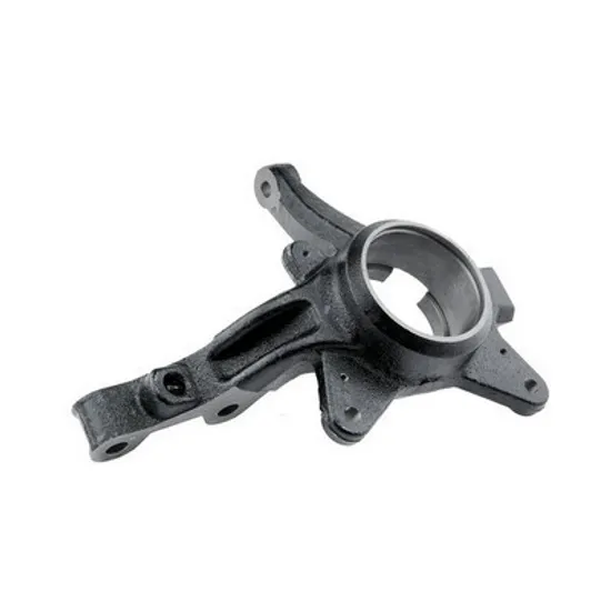 FUZETA FATA STANGA RENAULT KANGOO 1.6 -64KW/87CP- 1598cmc, pentru motor K7M 750, perioada 2008,2009,2010,2011,2012,2013,2014