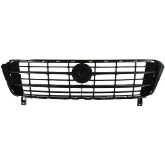 Grila radiator FIAT DUCATO 244 2002->2006 perioada 2009 2010 2011 2012 2013 2014 2015 2016 2017 2018 , de la an de fabricatie 2014