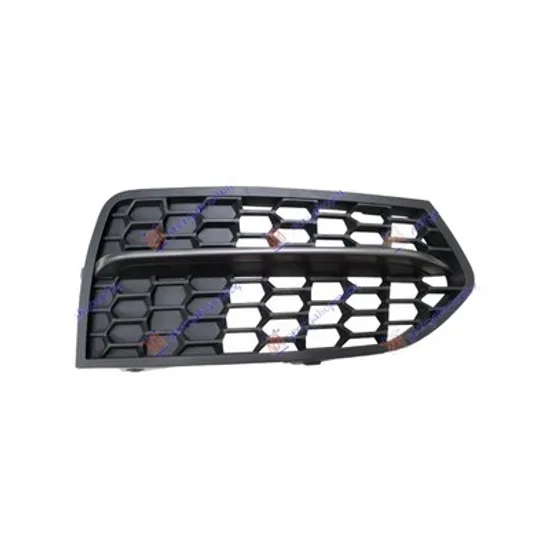 Grila Bara BMW 2 Coupe F22, F87 2012-> Grila bara fata laterala M235i/M240i dreapta Perioada 2012 2013 2014 2015 2016 2017 2018 2019 2020