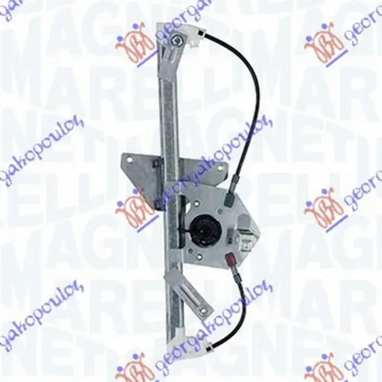 Macara Usa DS DS5 2011->2015 Macara usa spate electrica (fara motor)(MARELL dreapta Perioada 2011 2012 2013 2014 2015 2016 2017 2018 2019 2020 2021