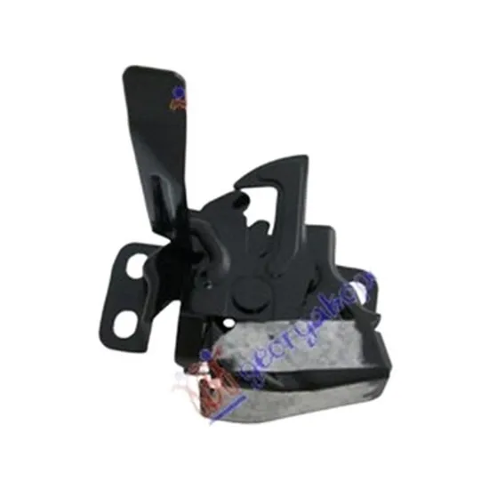 Broasca capota fata HONDA CIVIC 7 2000->2005 Inchizator broasca capota Perioada 1999 2000 2001 2002 2003 2004 2005 2006
