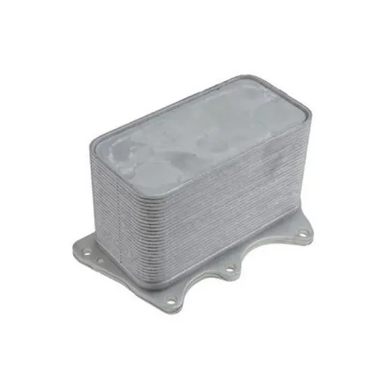 RADIATOR ULEI TERMOFLOT BMW SERIE 4 440 i xDrive -240KW/326CP- 2998cmc, pentru motor B58 B30 A, perioada 2016,2017,2018,2019,2020,2021,2022