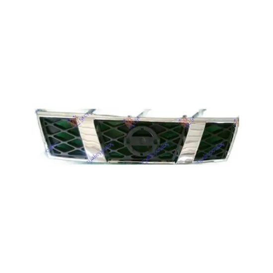 Grila Radiator NISSAN X-TRAIL T30 2001->2013 Grila radiator 2007->2010 Perioada 2007 2008 2009 2010