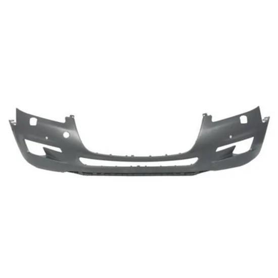 Bara Fata PEUGEOT 508 1 2010->2018 Bara fata pentru vopsit cu senzori si gauri spalator far EURO 2011->2015 Perioada 2010 2011 2012 2013 2014 2015