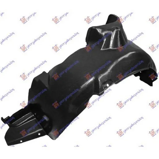 Carenaj fata KIA RIO 4 2000->2005 Carenaj aripa fata stanga 2002->2005 Perioada 2002 2003 2004 2005
