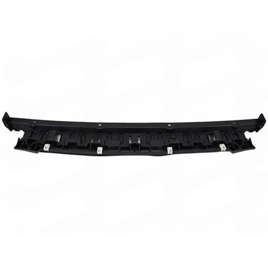 Armatura Bara fata BMW 4 Coupe G22, G82 2020-> Armatura Bara fata plastic inferioara Perioada 2020 2021 2022 2023 2024 2025