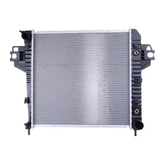 Radiator apa JEEP CHEROKEE LIBERTY 2008-> pentru 3.7 V6 4x4, perioada 2008 2009 2010 2011 2012 2013