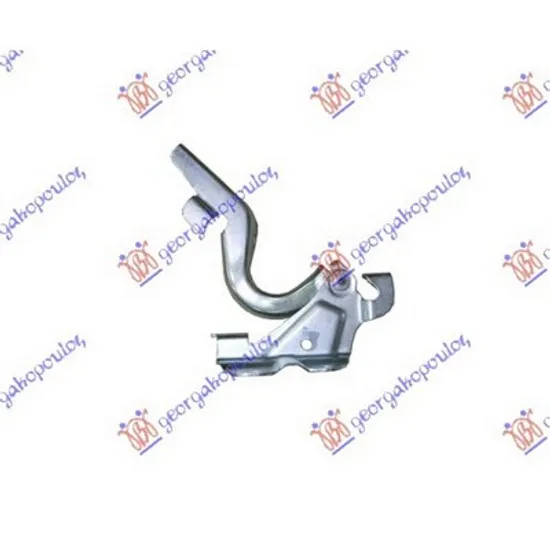 Balama Capota fata TOYOTA HILUX 8 2015-> Balama capota motor stanga Perioada 2015 2016 2017 2018 2019 2020 2021