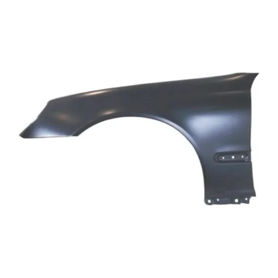 Aripa fata stanga MERCEDES C-CLASS Coupe C204 2011-> perioada 2011 2012 2013 2014 2015 2016 aluminiu,