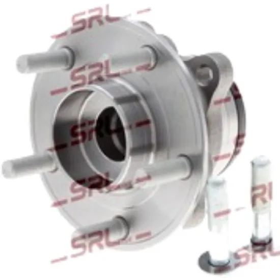 Rulment roata SPATE AUDI A6 C6 2004->2011 2.0 TDI 120KW 163CP , pentru motor CAHB perioada 2009 2010 2011