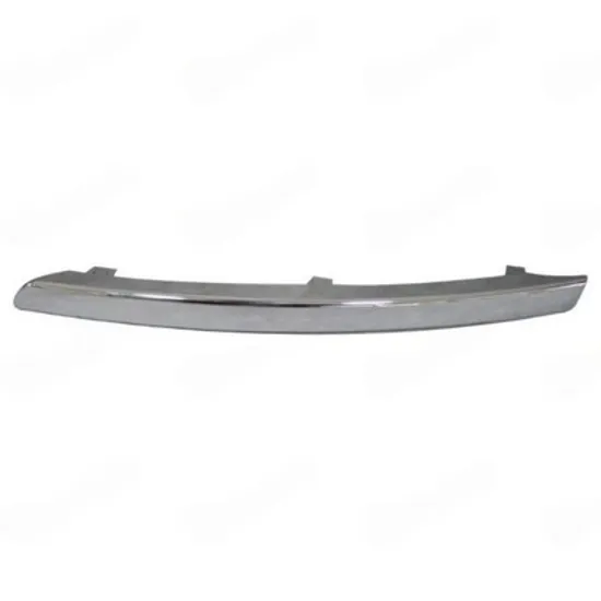 Ornament Grila CITROEN C4 Grand Picasso 1 2006->2013 Bandou Grila bara fata cromat 2011- DREAPTA Perioada 2011 2012 2013