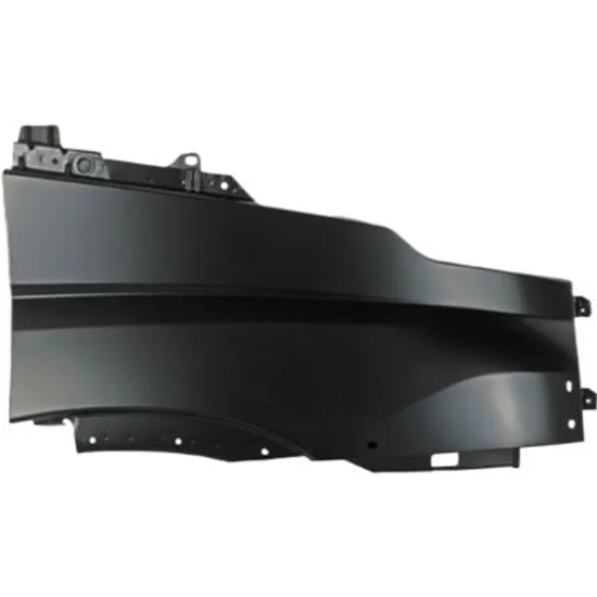 Aripa fata dreapta IVECO DAILY 6 2014-> perioada 2014 2015 2016