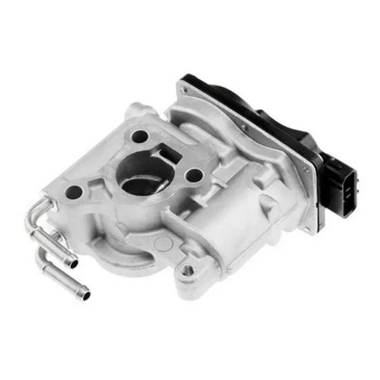 SUPAPA EGR TOYOTA AVENSIS 2.0 D-4D -91KW/124CP- 1998cmc, pentru motor 1AD-FTV, perioada 2011,2012,2013,2014,2015,2016,2017,2018
