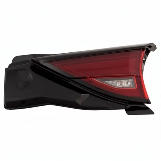 Stop Spate MAZDA CX-5 2016-> Lampa stop spate interioara LED (E) (DEPO) DREAPTA Perioada 2016 2017 2018 2019 2020 2021